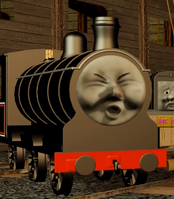 Donald and Douglas | Shed 17 Wikia | FANDOM powered by Wikia