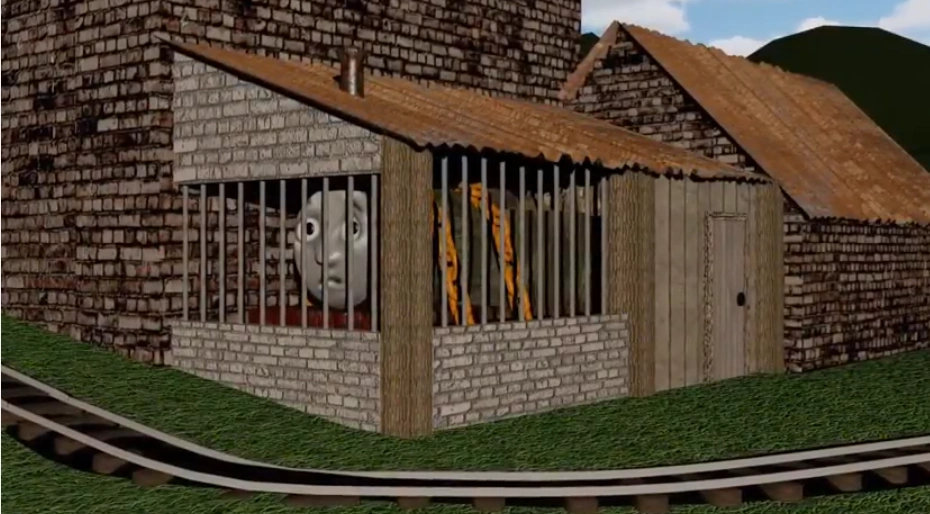 Smudger Shed 17 Wikia FANDOM powered by Wikia