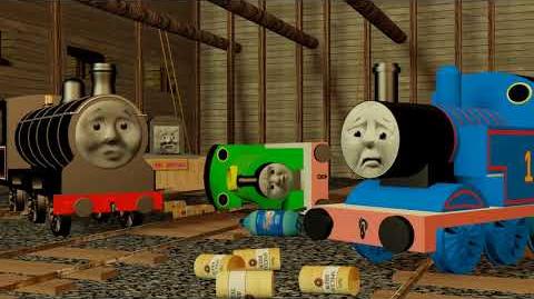 video - roly's christmas special shed 17 wikia fandom