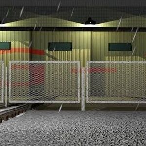 Thomas The Tank Engine Project G 1 Shed 17 Wikia Fandom