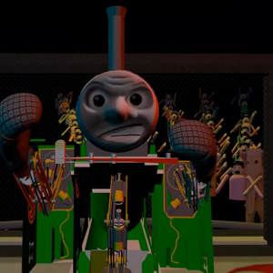 Thomas The Tank Engine Project G 1 Gallery Shed 17 Wikia Fandom