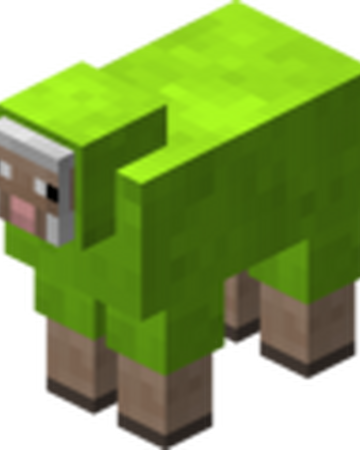 James Cleanair Minecraft Sheep Piston Cup Marble Races Wiki Fandom