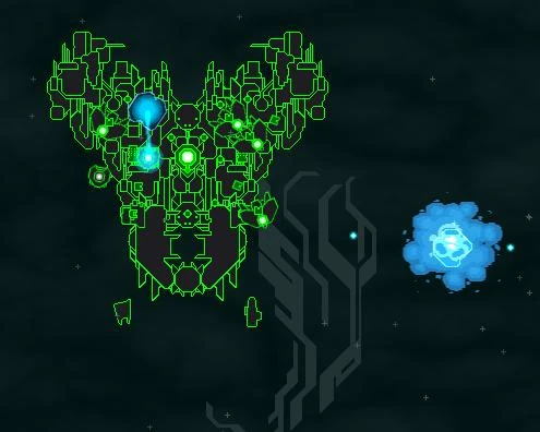 shellcore command episode 2