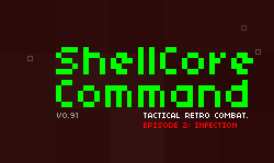 Shellcore Ep2 Logo