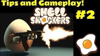 Game Tactics Shell Shockers Wiki Fandom Rockets now have a minimum arming range, indicated by the red/green brackets. game tactics shell shockers wiki fandom