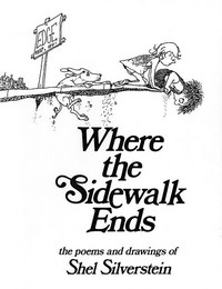 WhereTheSidewalkEnds