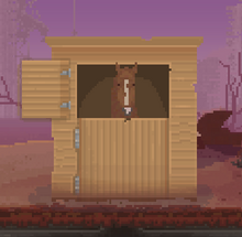 Stable