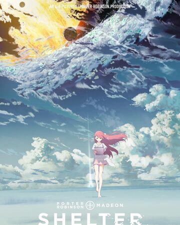 Wallpaper Shelter Animation Shelter Wiki Fandom Free