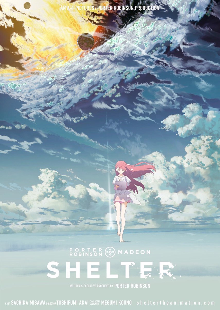 Shelter Animation Shelter Wiki Fandom Powered By Wikia - shelter animation