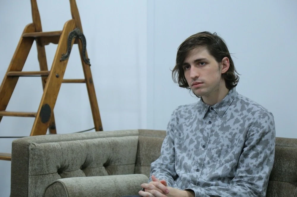 Porter Robinson | Shelter Wiki | FANDOM powered by Wikia