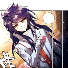 Long Haochen Gallery Shen Yin Wang Zuo Wikia Fandom