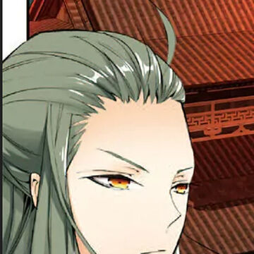 Yang Zhan Sheng Wang Wikia Fandom