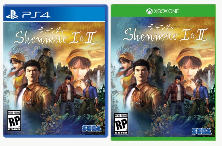 shenmue 3 ps4 release date shenmue 3 ps4 release date