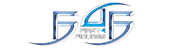 first 4 figures waitlist