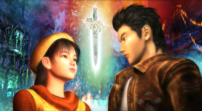 shenmue 2 pawn shops