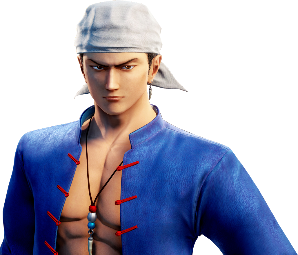 Ren Ren