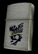 HeavensZippo