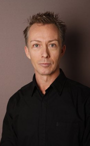 Guy Perryman