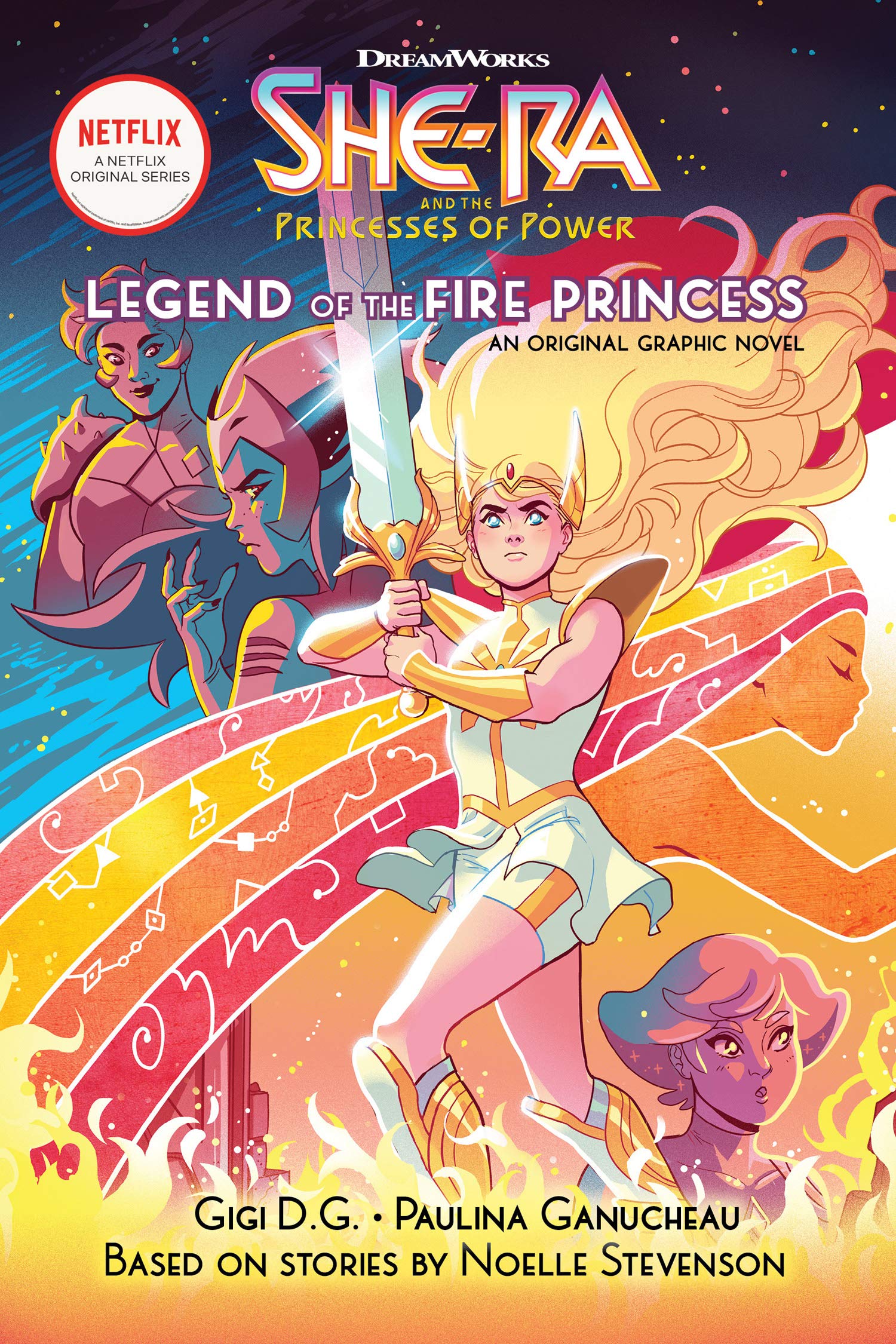 The Princess And The Pilot The Princess And The Pilot