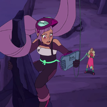 Entrapta Gallery She Ra And The Princesses Of Power Wiki Fandom