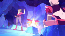 Adora Glory Star Siblings