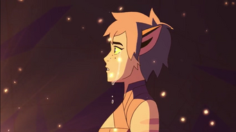 Catra She Ra And The Princesses Of Power Wiki Fandom