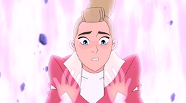 Adora fading