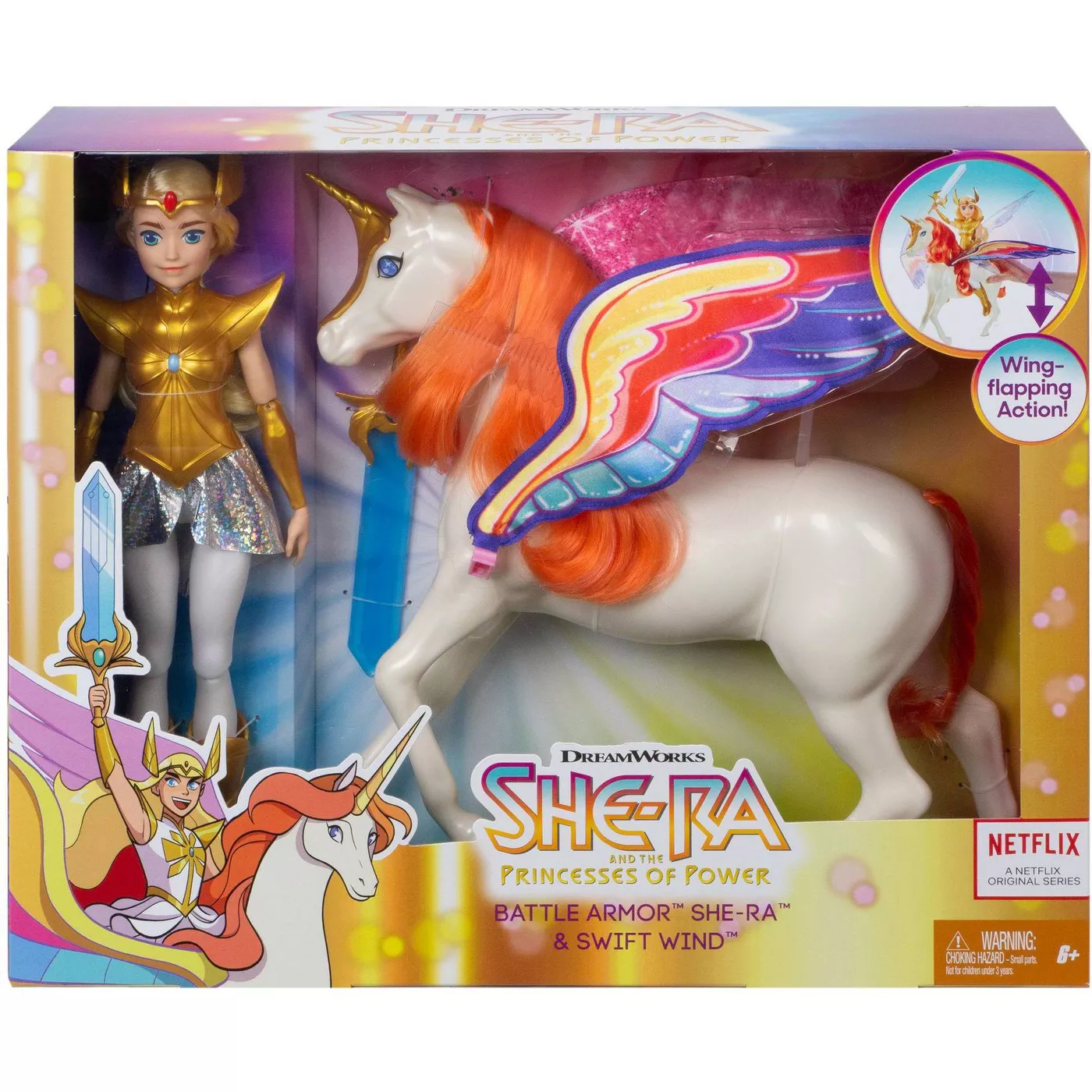 shera doll
