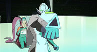 She ra 12-0