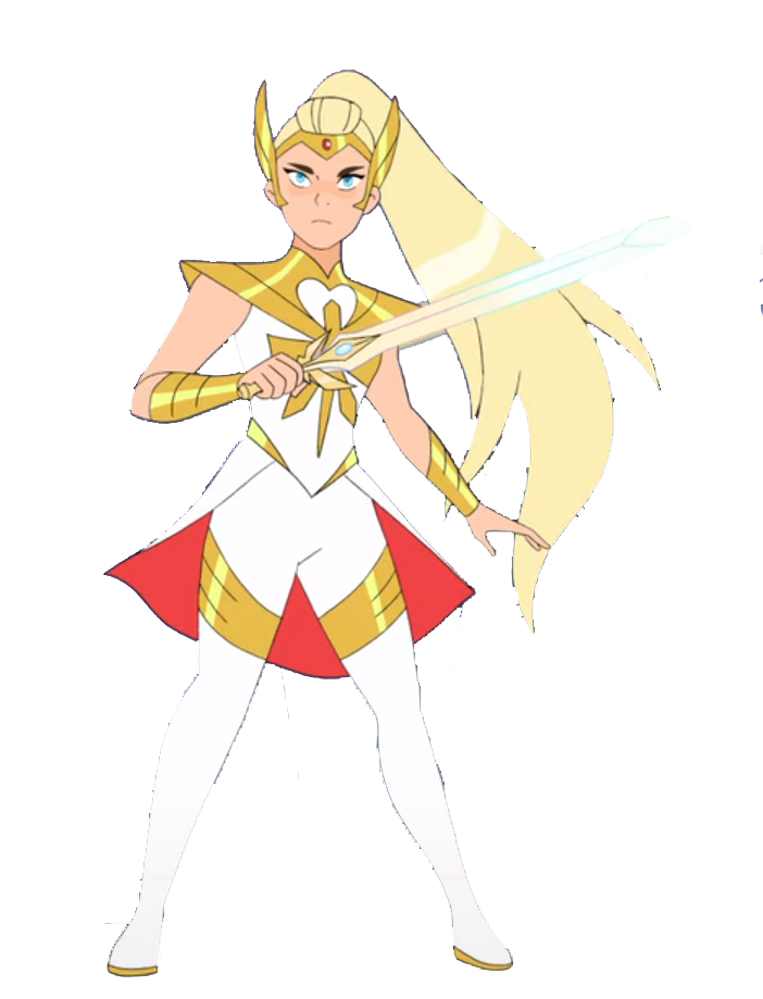 Adora | She-Ra and the Princesses of Power