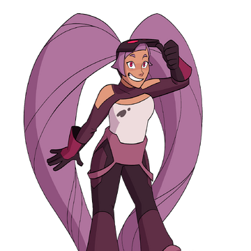 Entrapta She Ra And The Princesses Of Power Wiki Fandom
