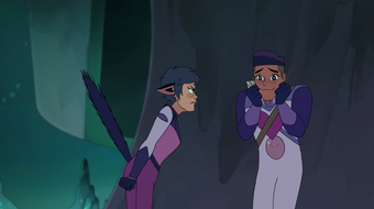Catra She Ra And The Princesses Of Power Wiki Fandom