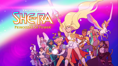 Warriors She Ra And The Princesses Of Power Wiki Fandom - ispy id for roblox shopversedesigncf