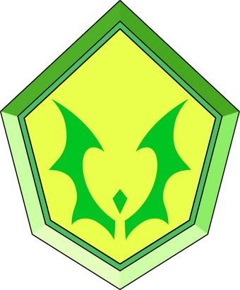 Force Captain Badge | She-Ra and the Princesses of Power Wiki | Fandom