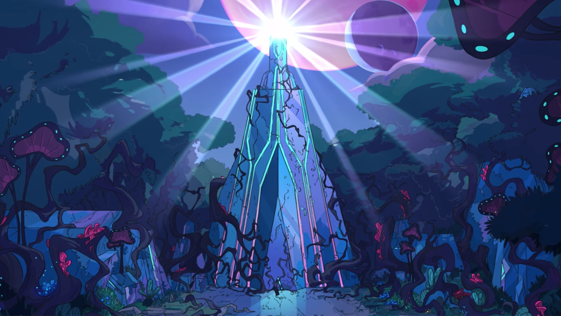 The Crystal Castle She Ra And The Princesses Of Power Wiki Fandom