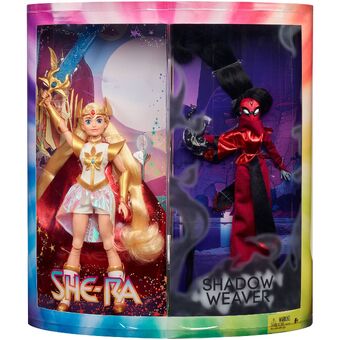 she ra dolls target