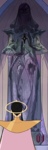 Shadow spinner important characters essay example 03 picture