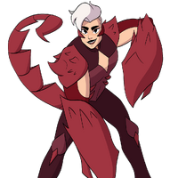 Scorpia She Ra And The Princesses Of Power Wiki Fandom