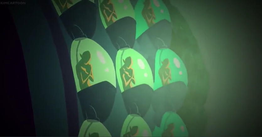 Horde Prime's Clone Army | She-Ra and the Princesses of Power Wiki | Fandom