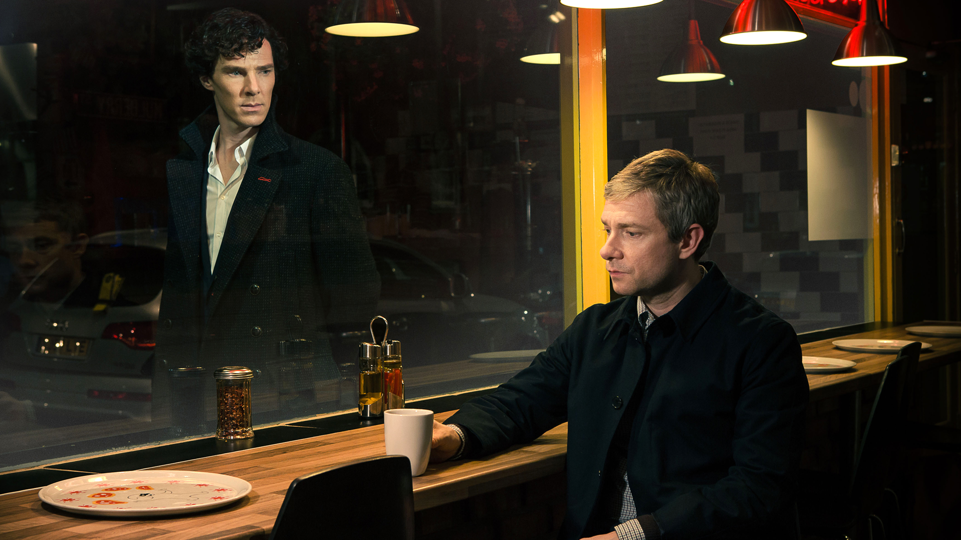 Sherlock シャーロック シーズン3 Sherlock Wiki Fandom