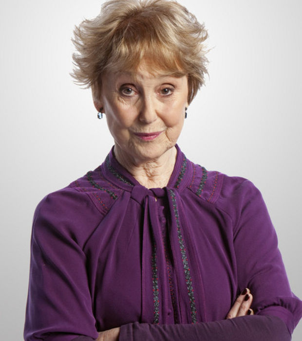 Mme Hudson | Wikia Sherlock | Fandom