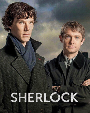 Sherlock シャーロック シーズン1 Sherlock Wiki Fandom