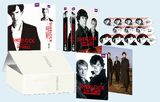 SHERLOCK DVD 1-3 complete