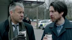 Lestrade & Anderson