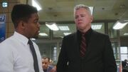 Elementary 6x05 Promo Bell Gregson