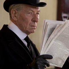 Mr Holmes Wiki Mr Holmes Wiki