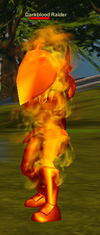 FireTalismanEffect