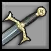 Bloodrune vibroblade
