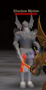 Shadow Minion
