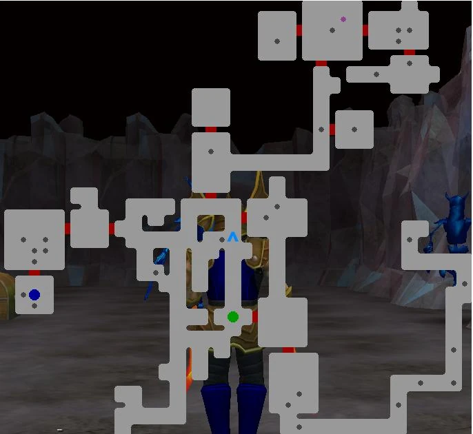 Dungeon Level 7 | Sherwood Dungeon Wiki | FANDOM powered by Wikia